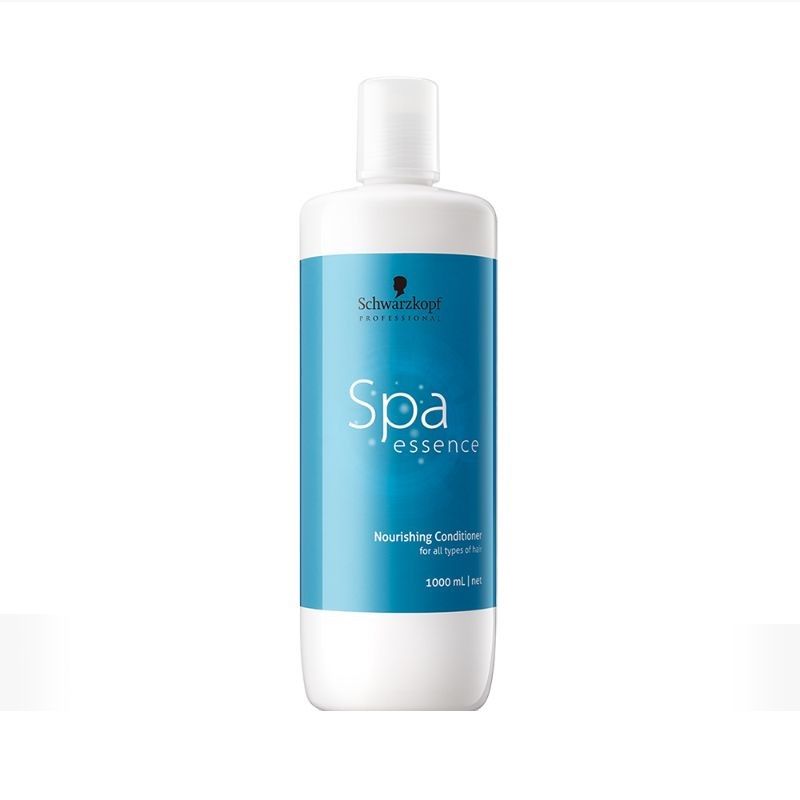 Schwarzkopf Professional SPA Essence Nourishing Conditioner - 1000 ml