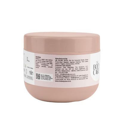 The Body Care Aloevera Facial Scrub