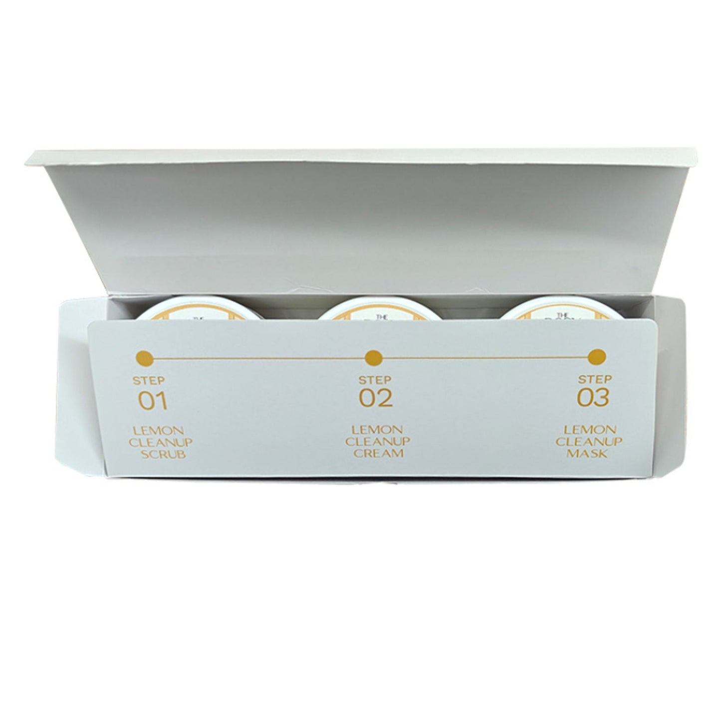 The Body Care Aloe Neem Purifying Face Mask