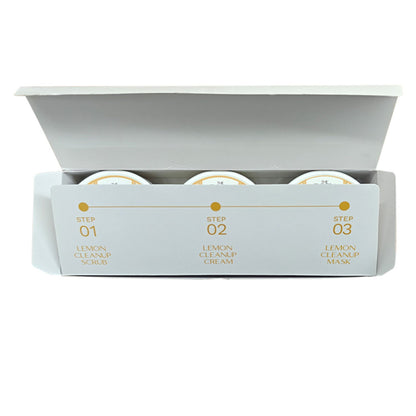 The Body Care Aloe Neem Purifying Face Mask