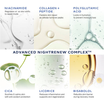 Lumineve Lightweight Moisturizer for Oily & Acne Prone Skin with Niacinamide for Hydrating Skin