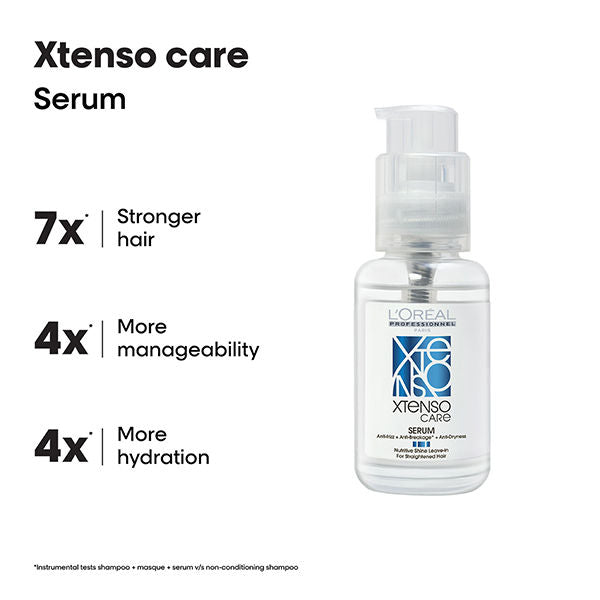 L'Oreal Professionnel X-Tenso Care Serum - 50 ml