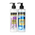TRESemme Pro Pure Damage Recovery Shampoo & Boost Conditioner