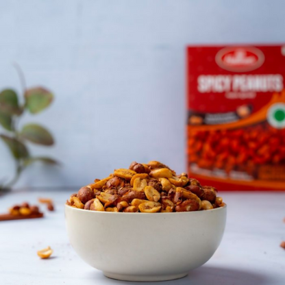 Haldiram's Spicy Peanuts