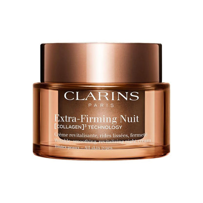 Clarins Extra-Firming Night Cream All Skin Types 50 ml