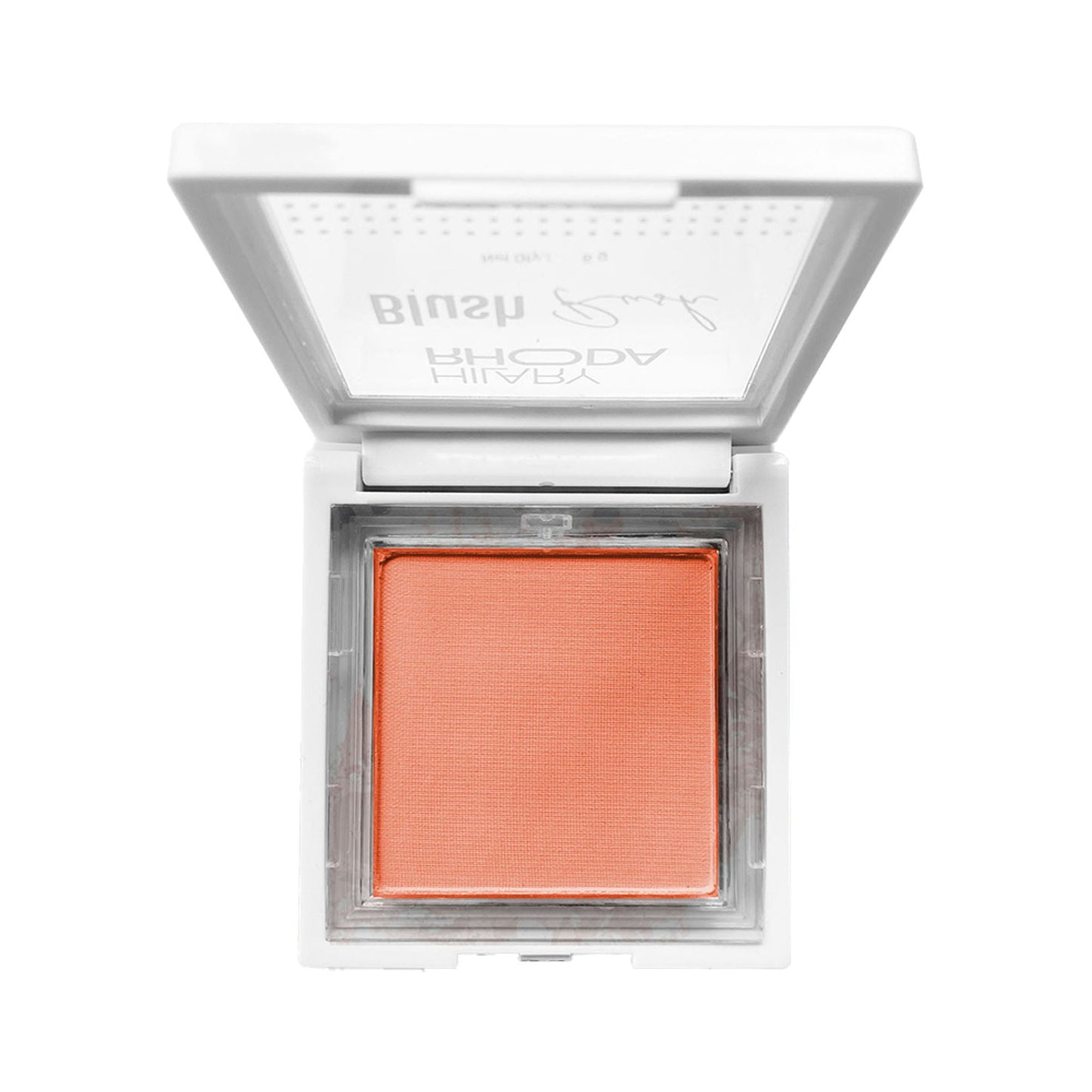 Hilary Rhoda Blush Rush - Peach Lilly 01