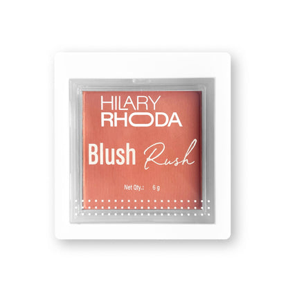 Hilary Rhoda Blush Rush - Peach Lilly 01