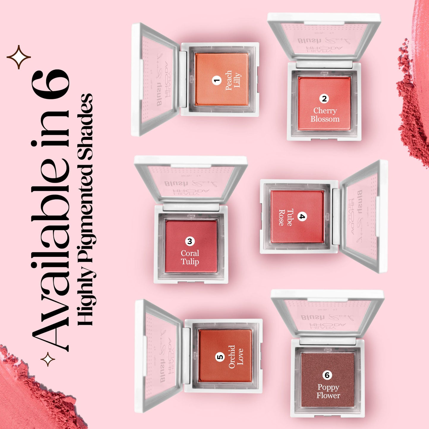 Hilary Rhoda Blush Rush - Cherry Blossom 02