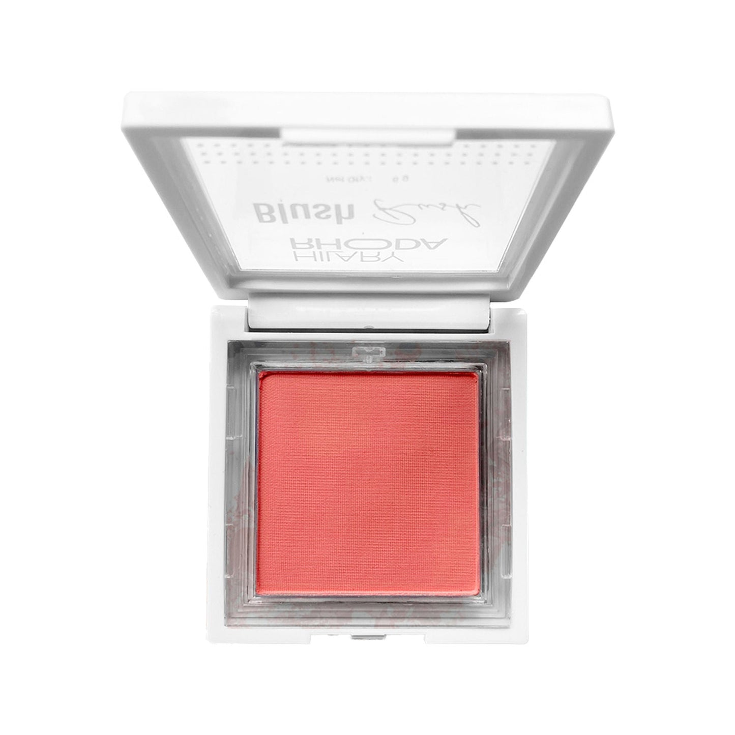 Hilary Rhoda Blush Rush - Tube Rose 04