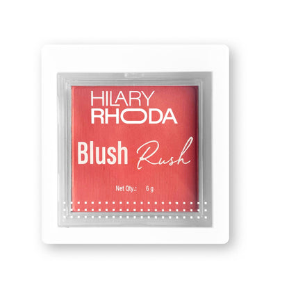 Hilary Rhoda Blush Rush - Tube Rose 04