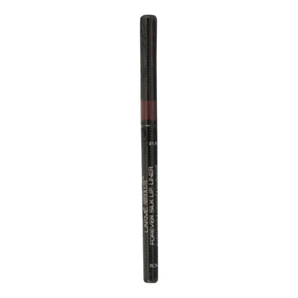 Lakme Absolute Forever Silk Lip Liner Poppy Red - 0.35 gms