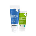 The Derma Co Salicylic Acid Acne-Fighting Combo - 150 ml