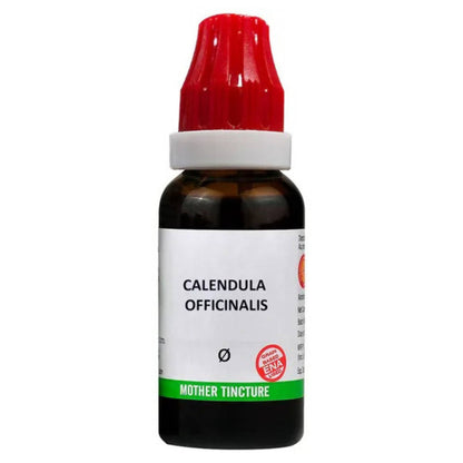 Bjain Homeopathy Calendula Officinalis Mother Tincture Q