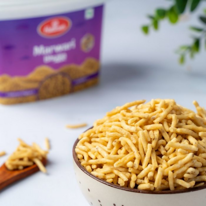 Haldiram's Marwari Bhujia