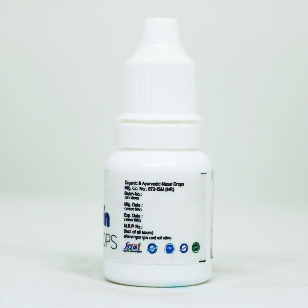 Dr.Bhargav�s Nasowin Drop