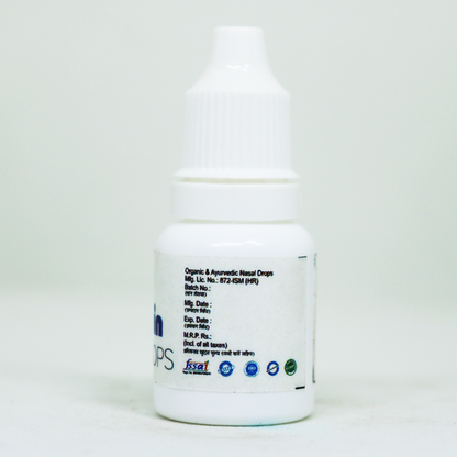 Dr.Bhargav�s Nasowin Drop