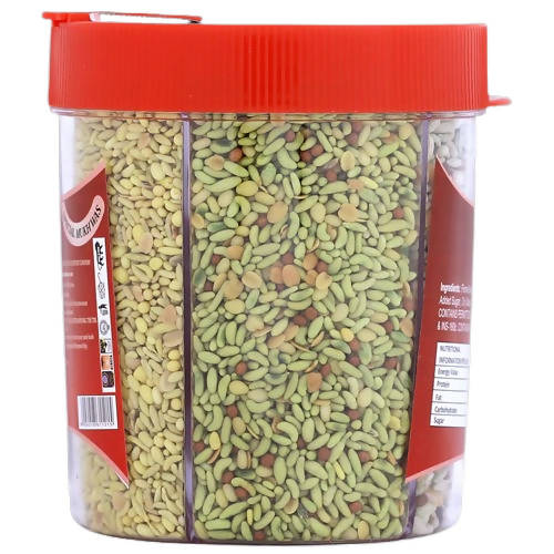 Chandan 5 in 1 Mix Mouth Freshener Pack