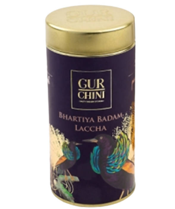 Gur Chini Bhartiya Badam Laccha