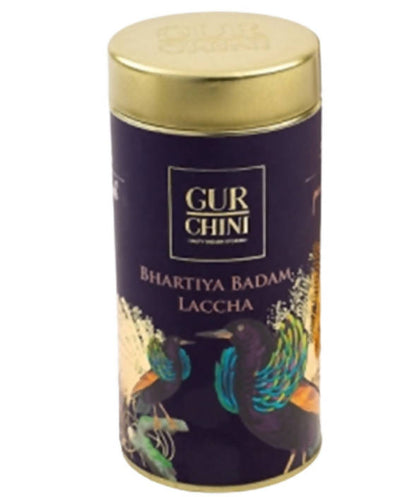 Gur Chini Bhartiya Badam Laccha