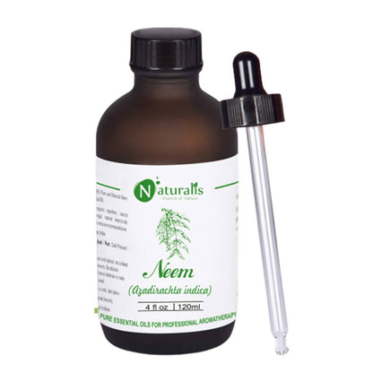 Naturalis Essence of Nature Neem Oil
