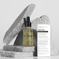 Detoxie Calming & Clarifying Ultra Glow Face Oil - 30 ml