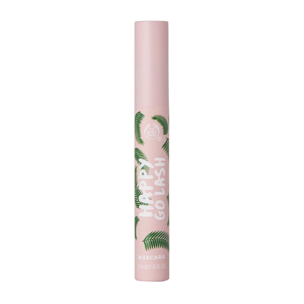 The Body Shop Happy Go Lash Mascara - 9 ml