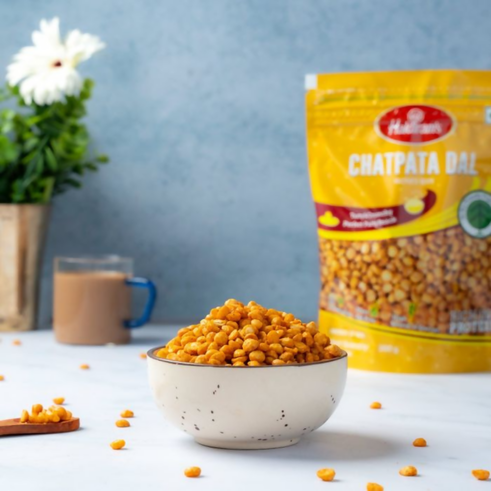 Haldiram's Chatpata Dal