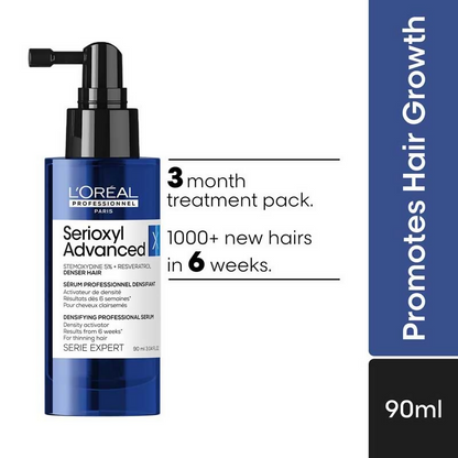 L’Oreal Professionnel Serioxyl Advanced Density Activator