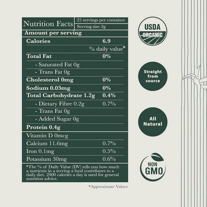 Luxmi Estates Queens Black Tea Blend