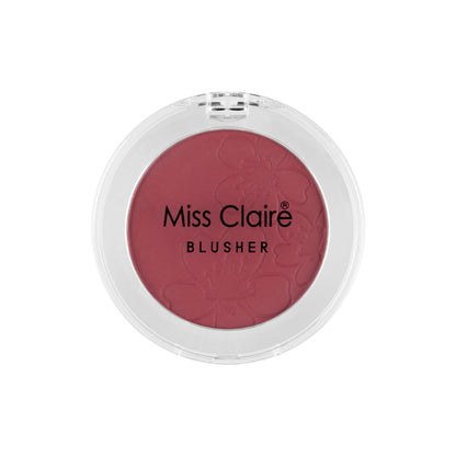 Miss Claire Round Blusher - 2