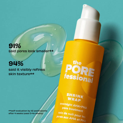Benefit Cosmetics The Porefessional Shrink Wrap