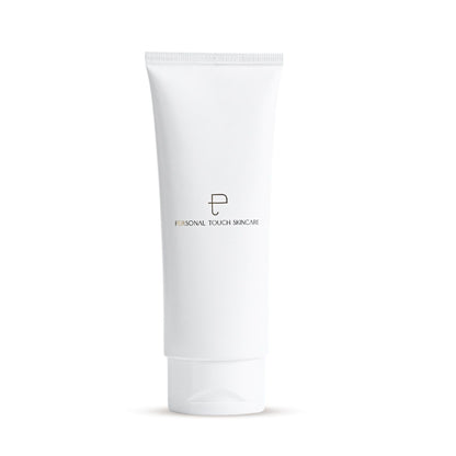 Personal Touch Skincare Facebath Deep Cleansing Milk Peptides Facewash With Niacinamide & Salicylic Acid