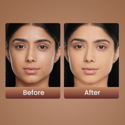 Swiss Beauty All-In-One CC Cream Cover Correct & Conceal - 03 Fair Natural