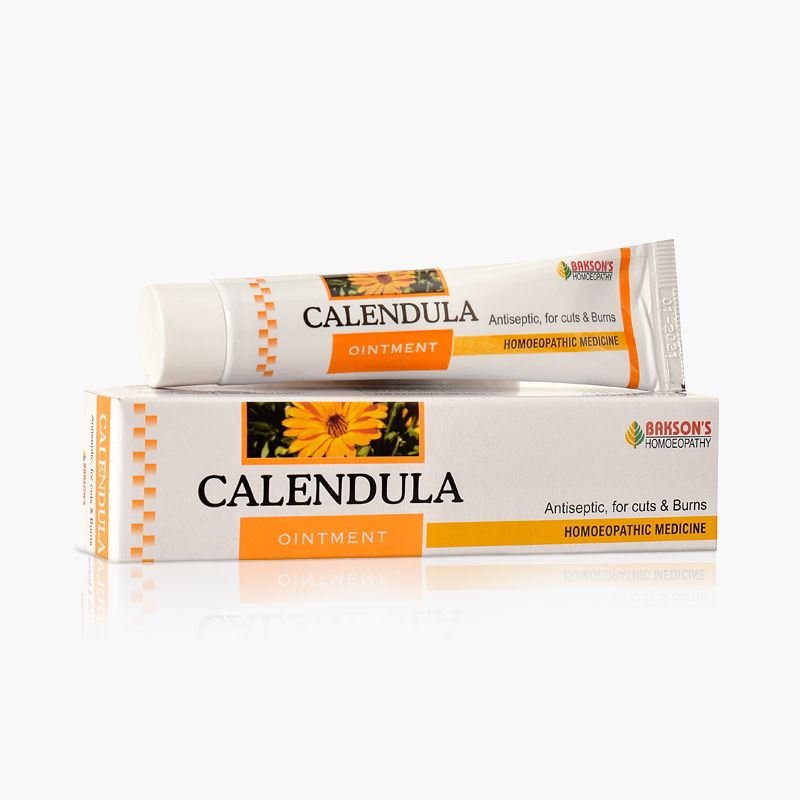 Bakson's Homeopathy Arnica Ointment