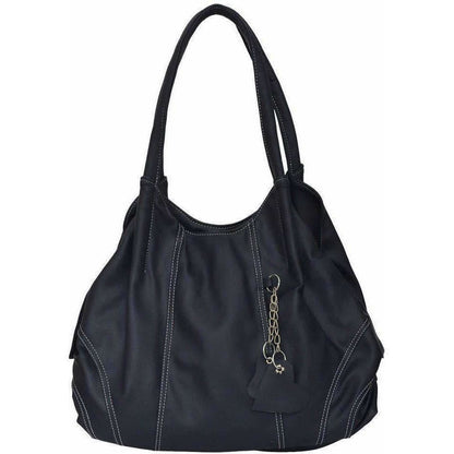 Hand-held Bag  (Beige) - Multi Colours