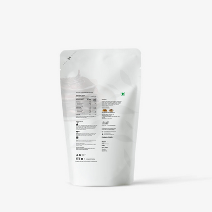Organic Mandya Millet Chocolate Pancake Mix