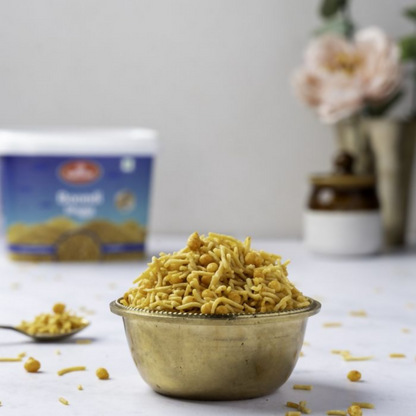 Haldiram's Boondi Bhujia