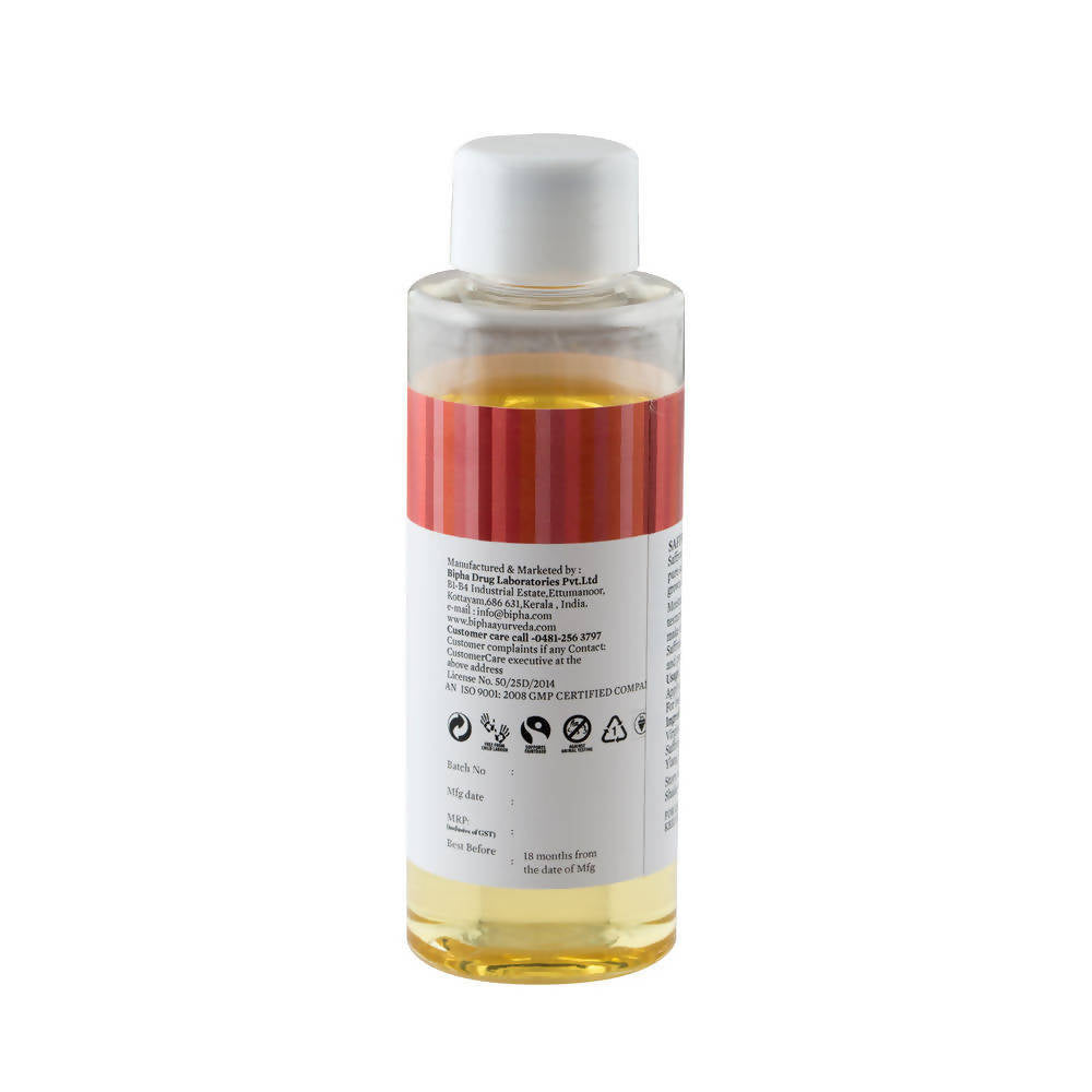 Bipha Ayurveda Saffron Lite