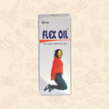 Amrita Flex Oil