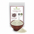 Balu Herbals Tamarind Seed Powder - 250  gms