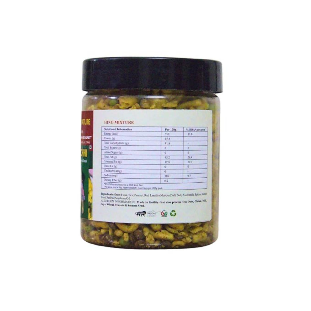 PANCHHI Hing Mixture Namkeen
