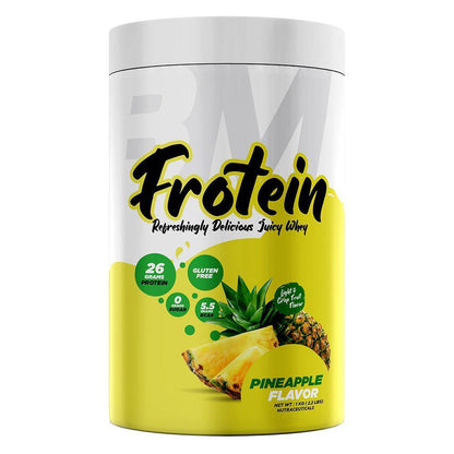 Bigmuscle Nutrition Frotein