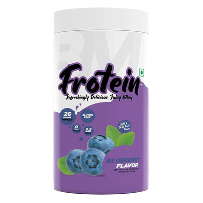 Bigmuscle Nutrition Frotein