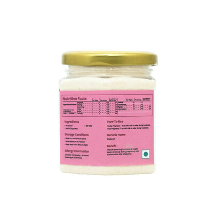 Nuskha Shatavari Herb Mix