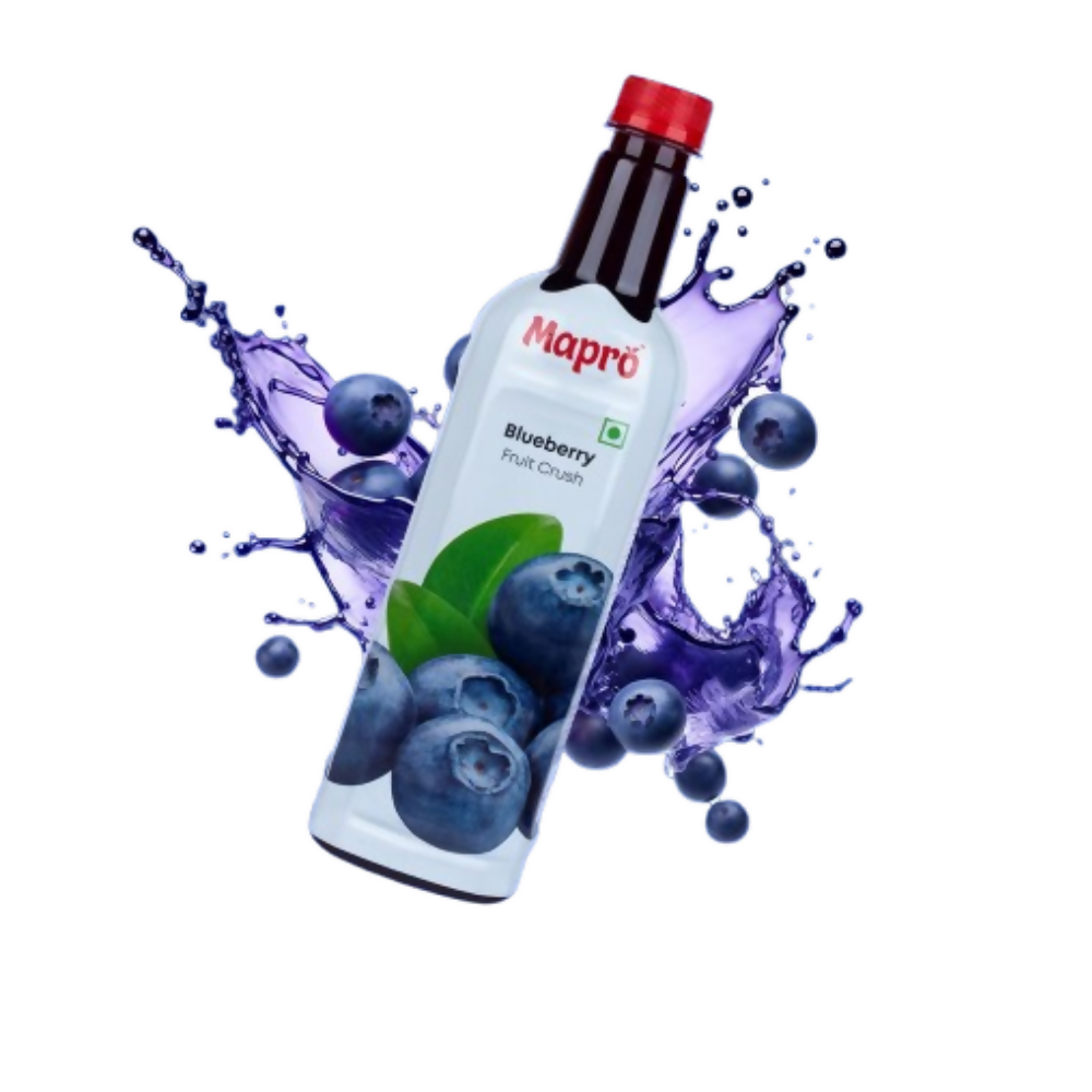 Mapro Blueberry Crush