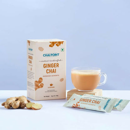 Chai Point Instant Ginger Tea