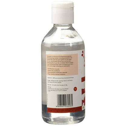 Jain Rose Water