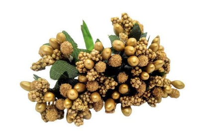 Gold Pollens