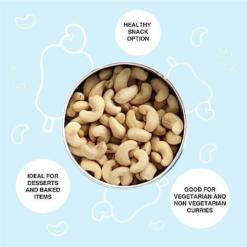 Pureheart Nutreat Natural Cashews