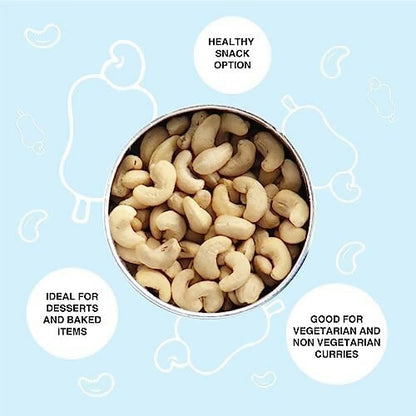 Pureheart Nutreat Natural Cashews
